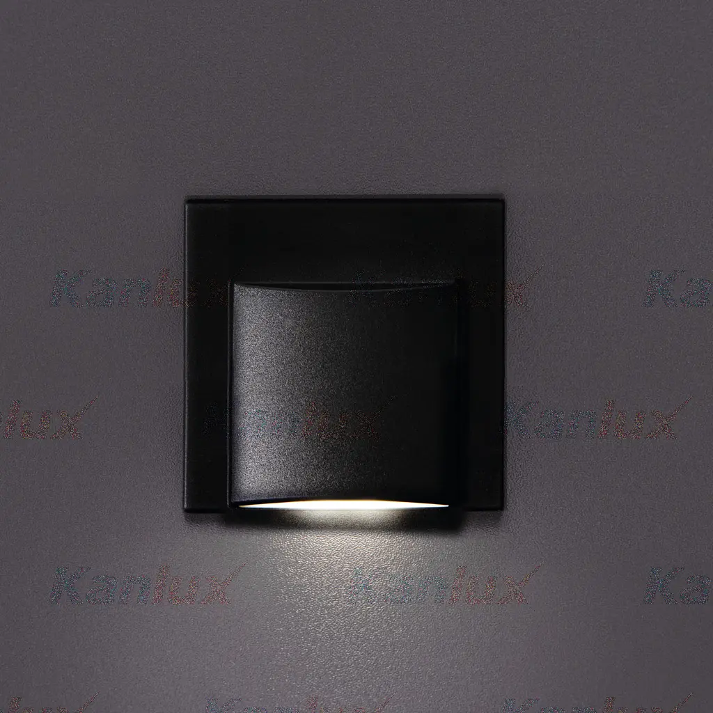 Светильник Kanlux ERINUS LED L B-NW (33333) - фото 2
