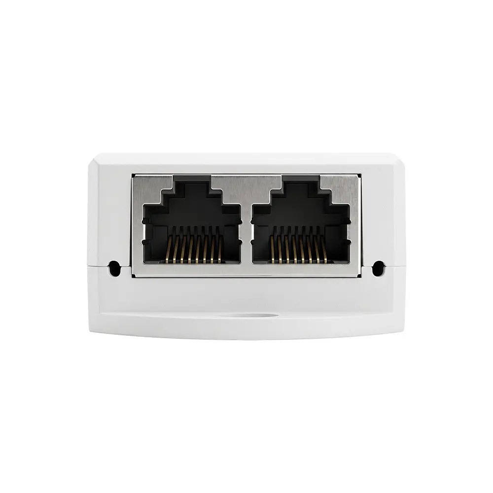 PoE-розширювач NVC-POE 2/1000 AF/AT/BT (73-00163) - фото 12