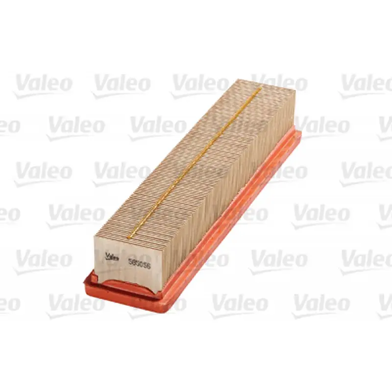 Повітряний фільтр для автомобіля Valeo 585056 - фото 2