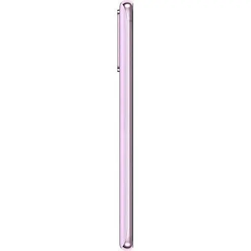 Смартфон Samsung S20 FE 5G 6/128Gb SM-G781U Cloud Lavender - фото 5