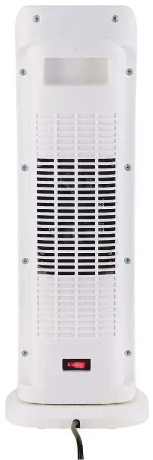 Тепловентилятор Zilan ZLN2038 - фото 4