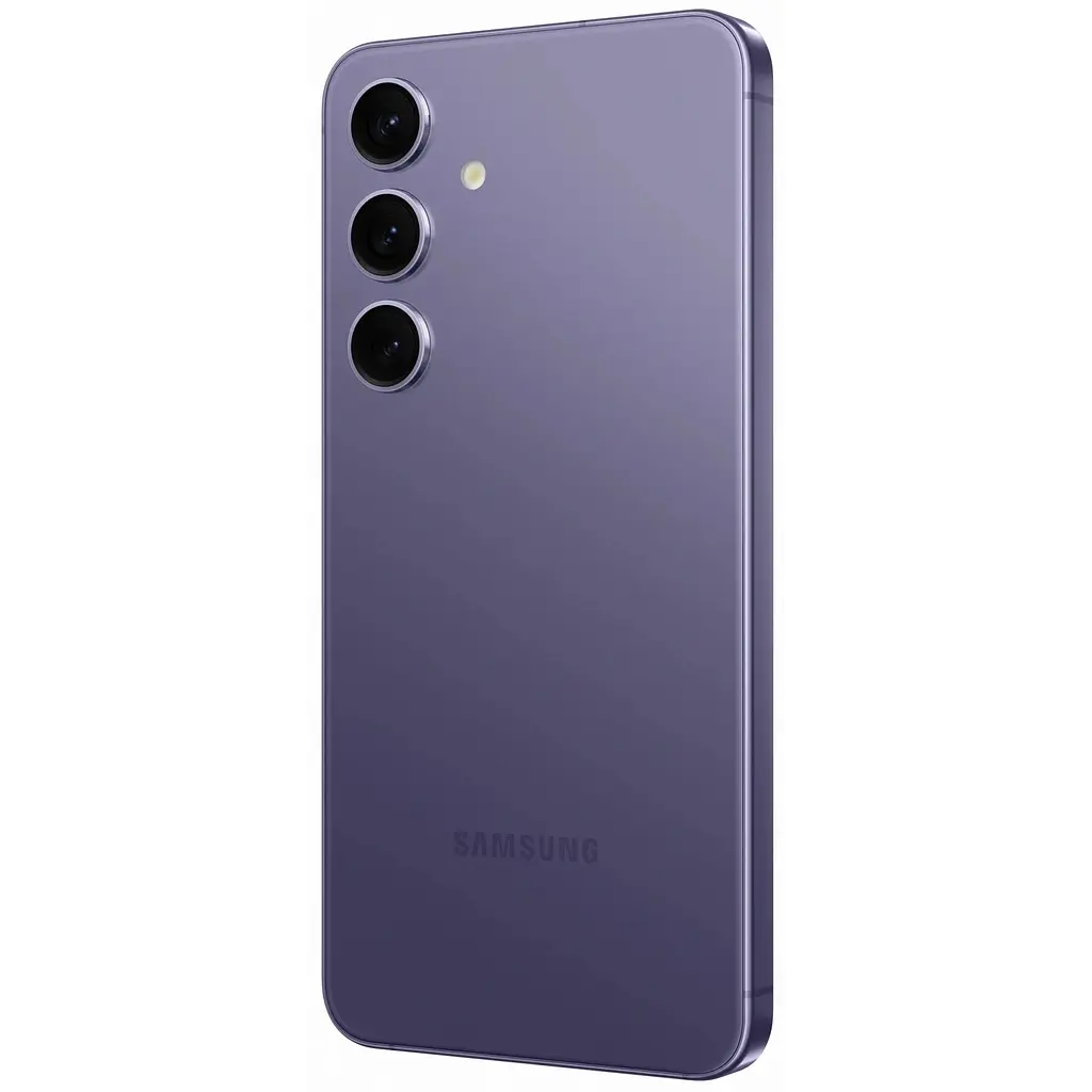 Смартфон Samsung Galaxy S24 8/128Gb Cobalt Violet (SM-S921B/DS) - фото 6