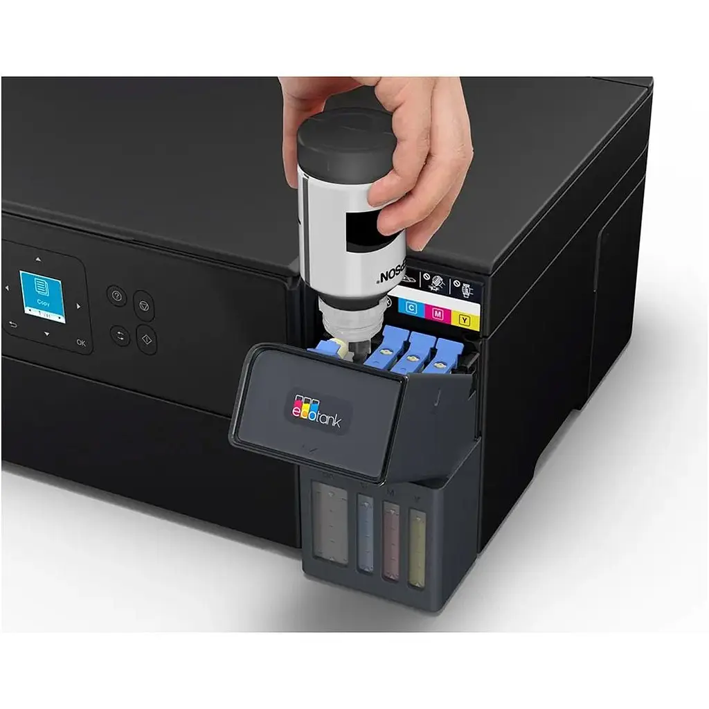 БФП Epson EcoTank L4360 (C11CL41408) [177797] - фото 8