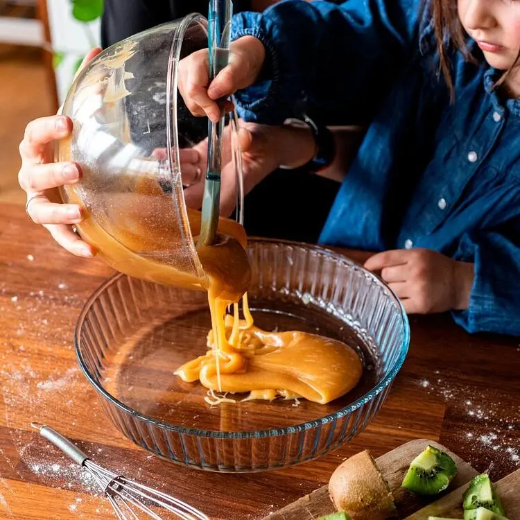 Форма для випічки Pyrex 26 см 2.1 л kuh0016066 - фото 5