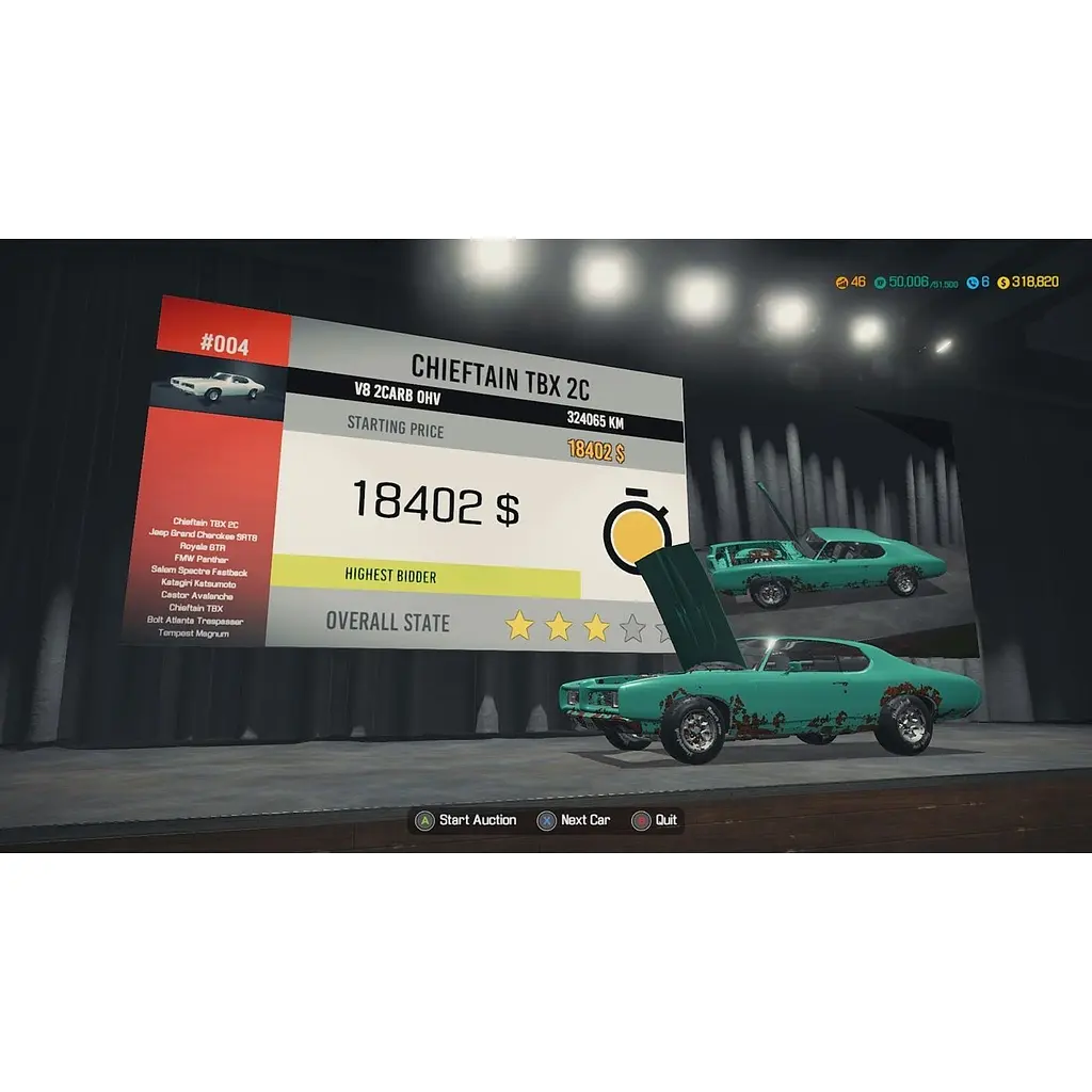 Ключ активации Microsoft Car Mechanic Simulator для Xbox One/Series - фото 12