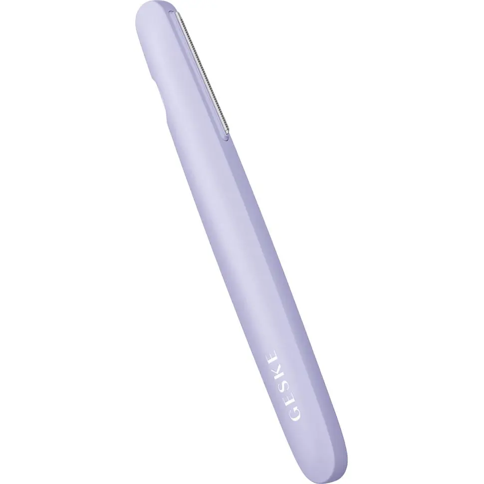Тример для тіла GESKE Precision Trimmer 4in1 Purple (HB0455) [132066] - фото 4