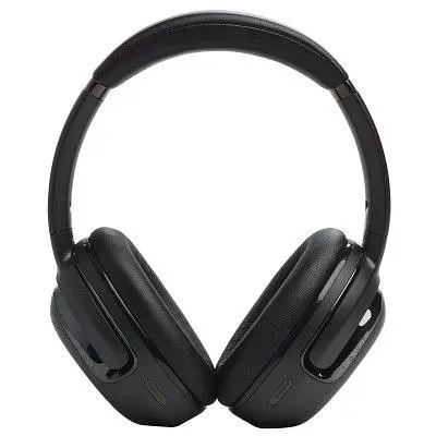 Навушники JBL Tour One M2 Black (JBLTOURONEM2BLK) - фото 6