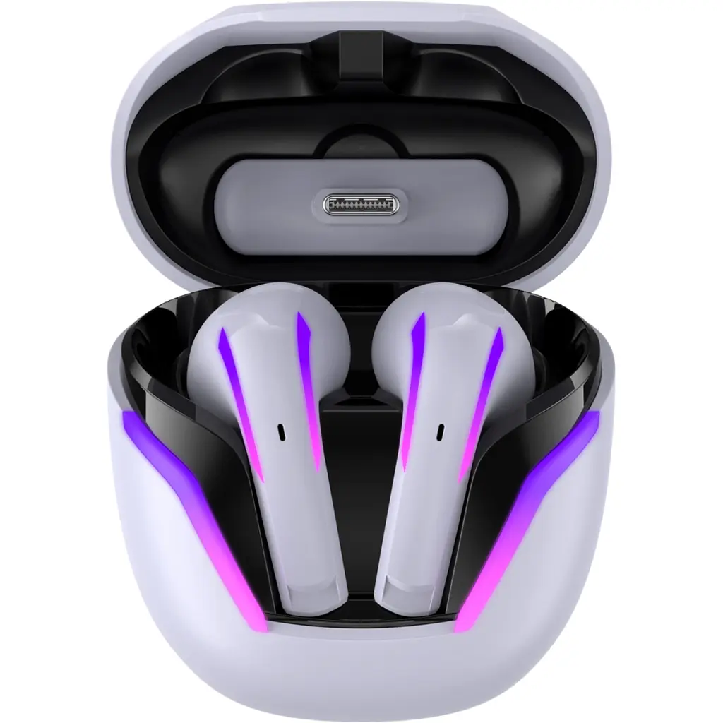 Навушники Havit TW970 ENC White (HV-TW970-WH) - фото 8