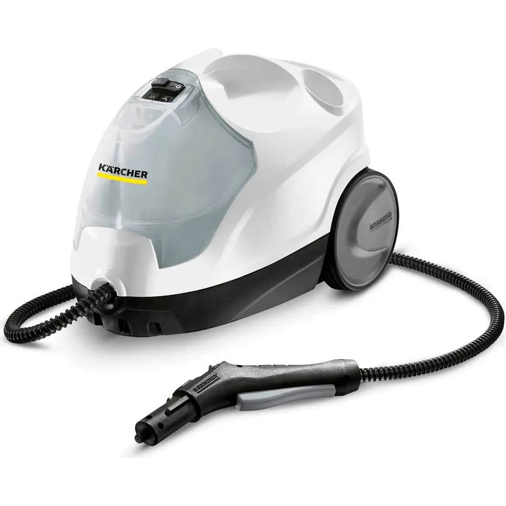 Пароочисник Karcher SC 4 EasyFix (1.512-630.0) [103777] - фото 5
