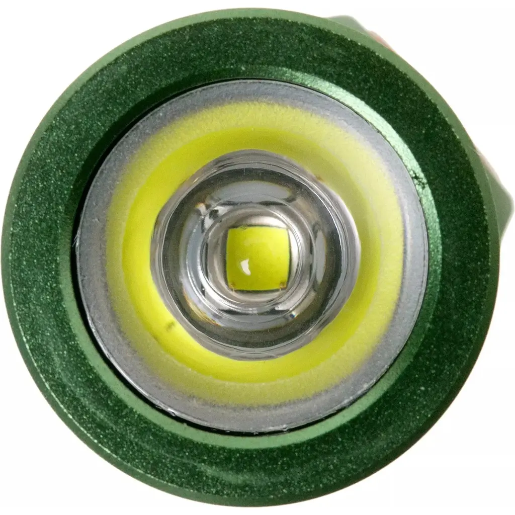 Фонарик Fenix ​​E05R Green [E05Rgr] [120049] - фото 4