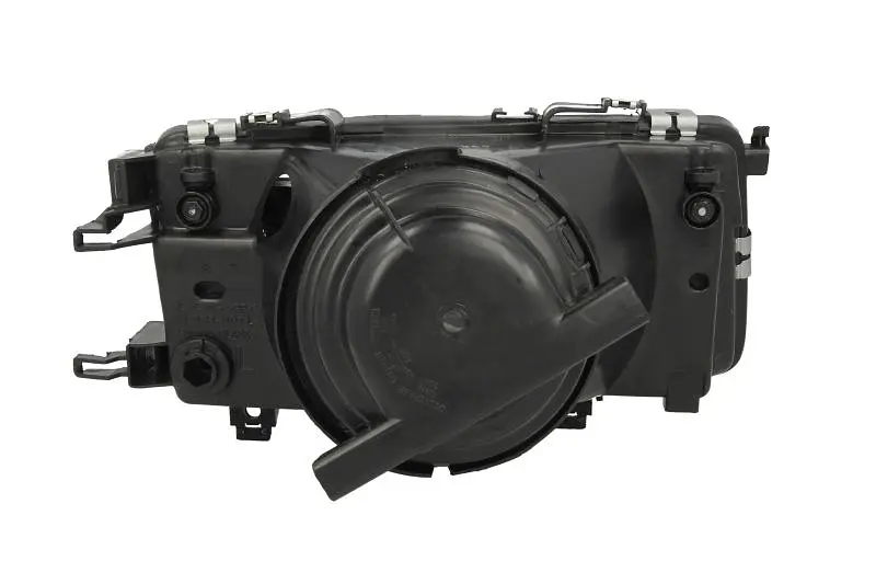 Фара передня ліва Audi 80 B3 86-91р Depo (441-1107L-LD-EM) - фото 2