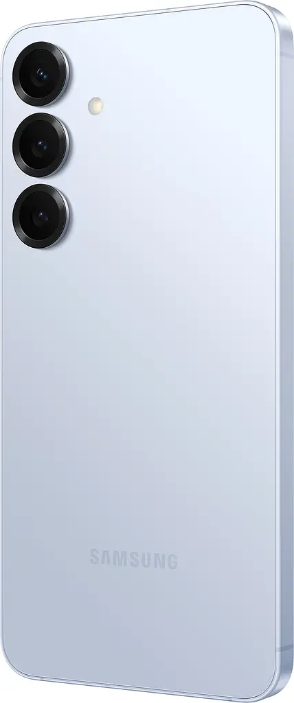 Мобільний телефон Samsung S25 Plus 12/256 Gb Icyblue SM-S931B/DS - фото 6