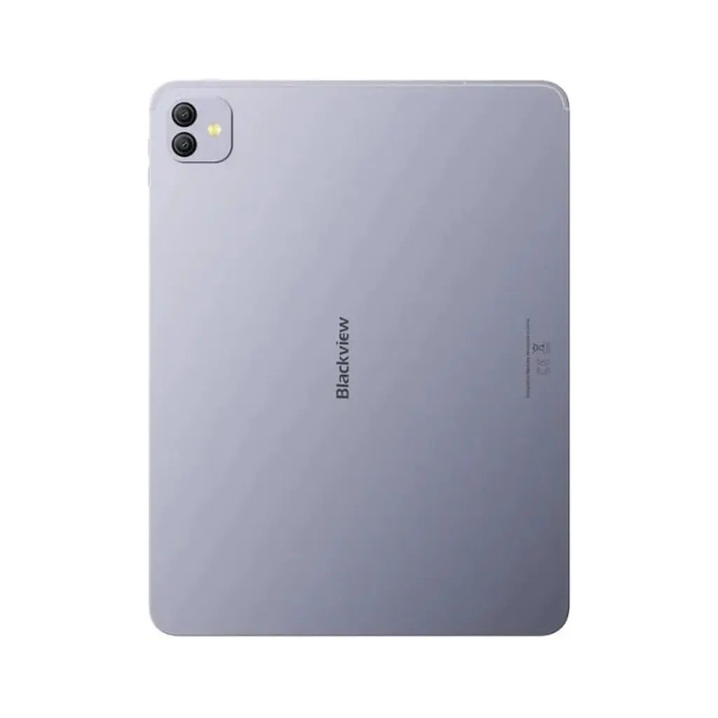 Планшет Blackview Tab Link 8 SET 12.7" 6/256GB/ Wi-Fi/Чохол + стилус/Purple (6931548324379) - фото 3