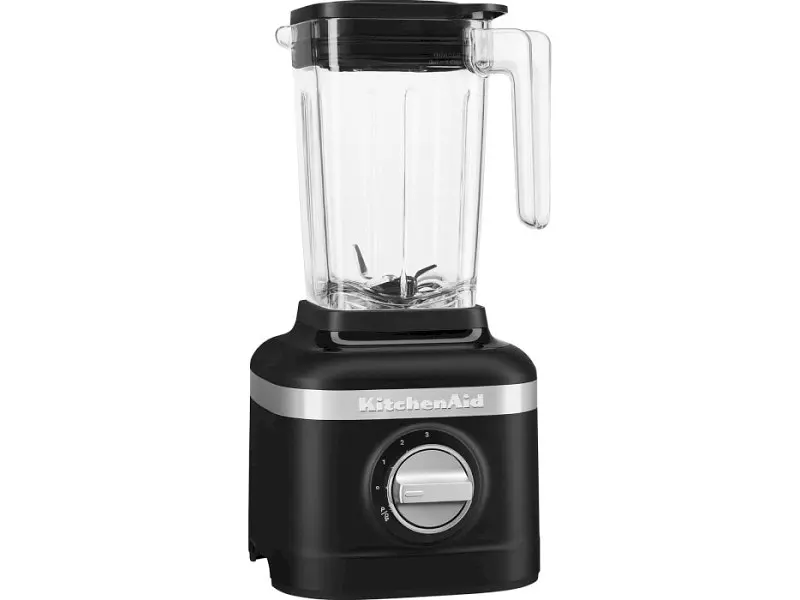 Блендер стаціонарний KitchenAid 5KSB1325EBM - фото 4