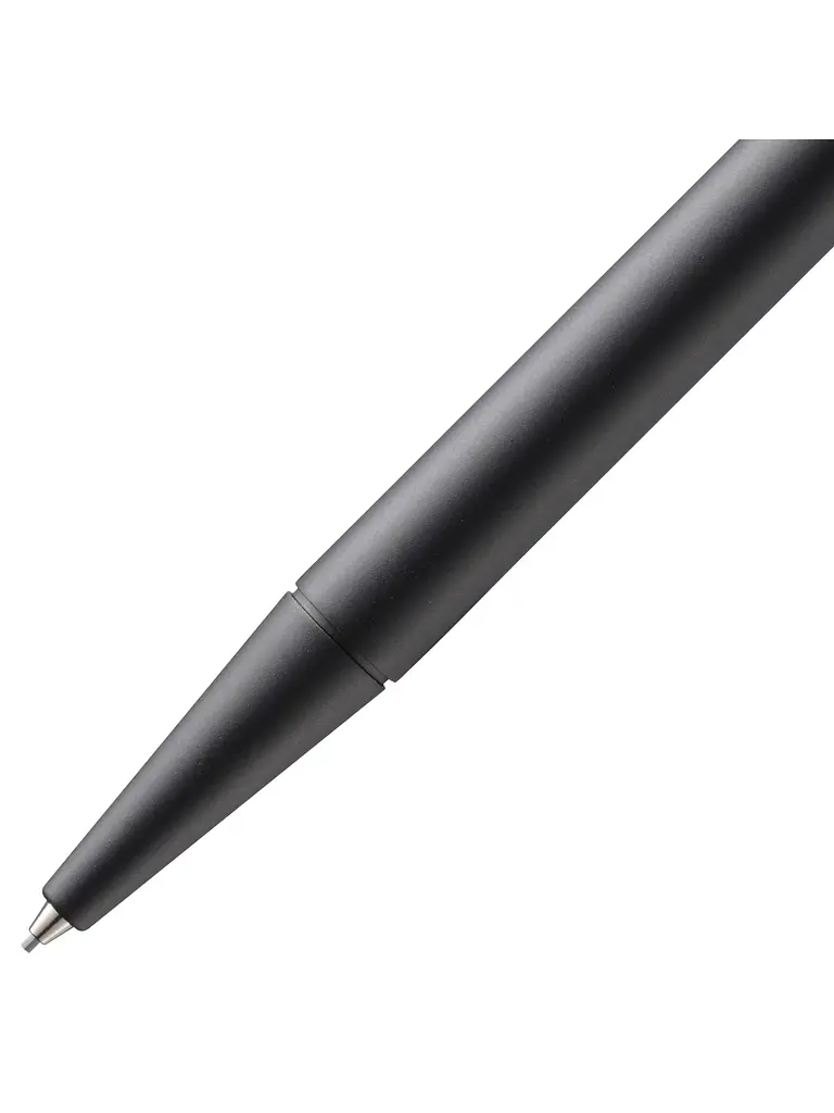 Механічний Олівець Lamy Cp1 Чорний 0,7 мм (4000777) - фото 2