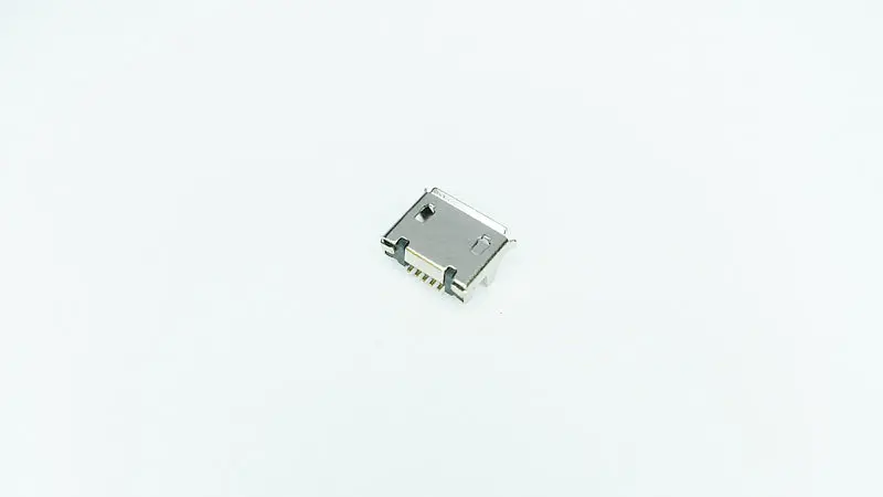 Роз'єм microUSB MUJ226 для планшета телефону - фото 2
