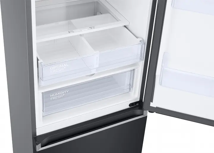 Холодильник Samsung RB38C676EB1/UA - фото 4