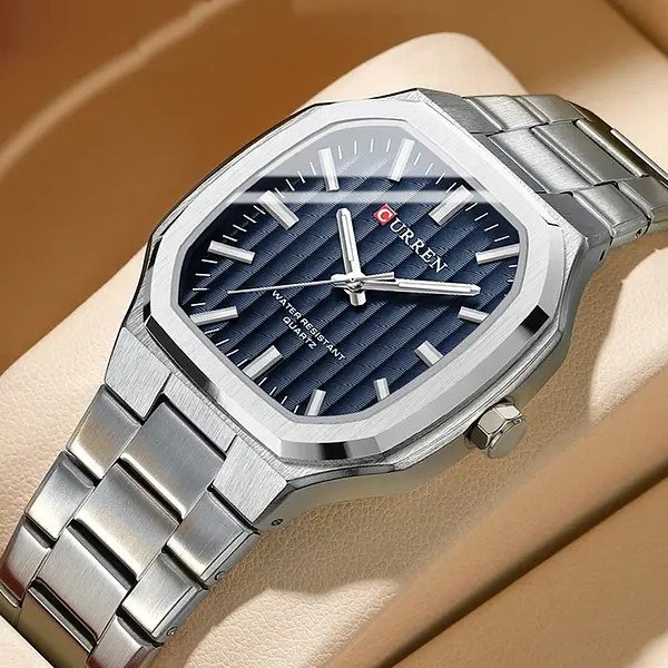 Годинник Curren Quadro - фото 2