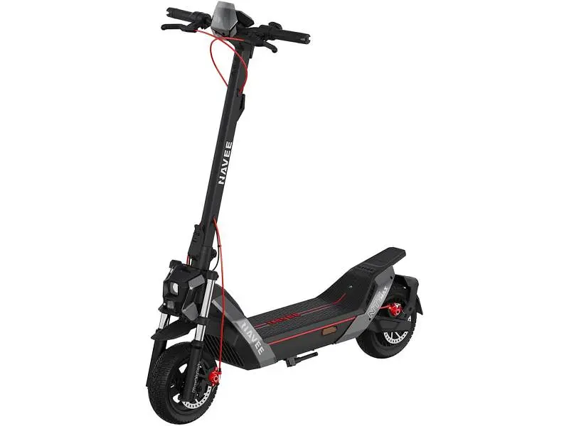 Електросамокат NAVEE NT5 Max