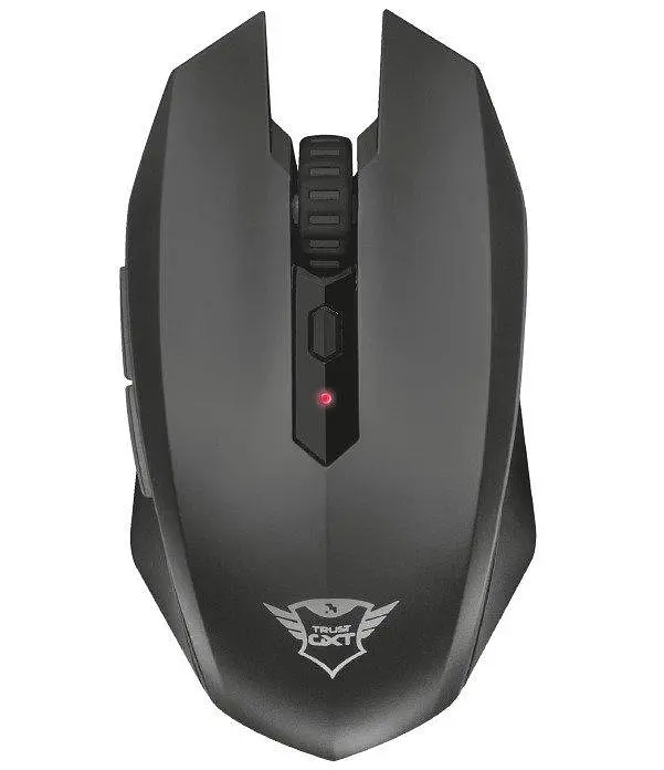 Миша Trust Gaming GXT 115 Macci (22417) - фото 2