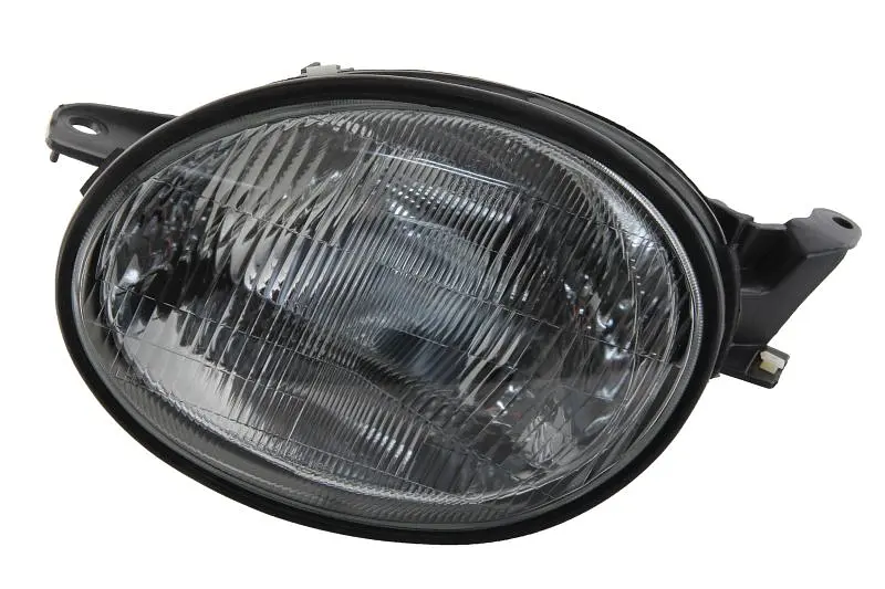 Фара передня ліва Toyota Corolla 97-01р Depo (212-1183L-LD-EM) - фото 2