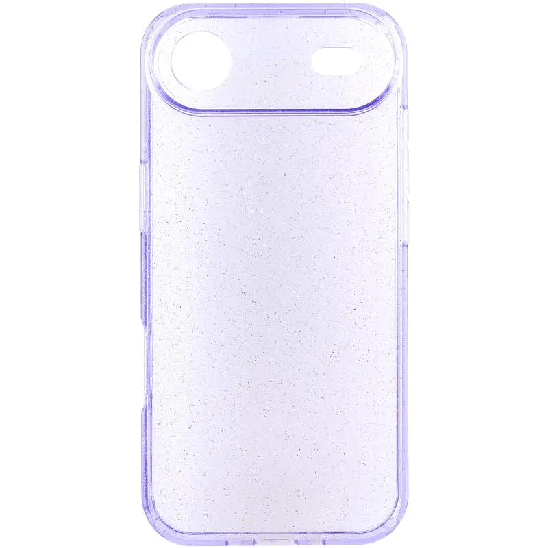 Чохол Epik TPU Nova для Apple iPhone 17 Air 6.5" Purple - фото 2