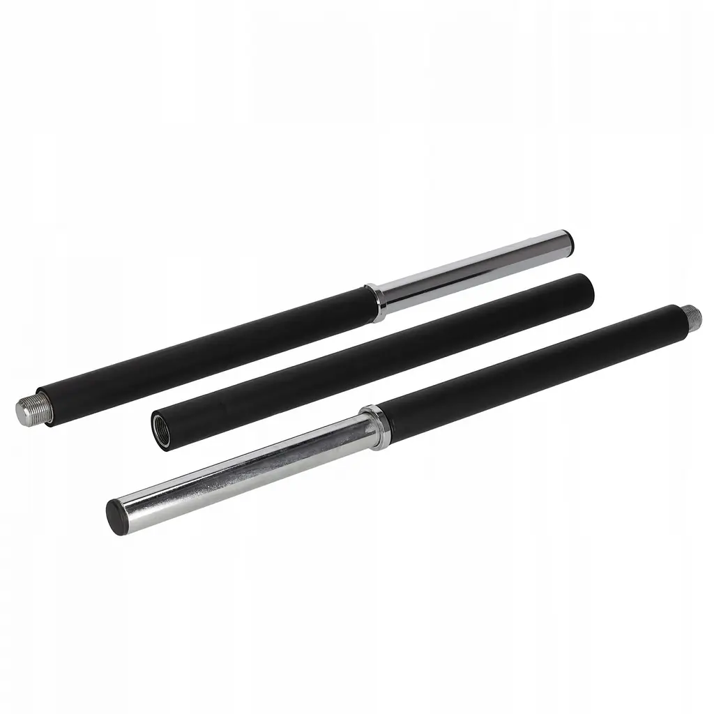 Штанга для фитнеса 4FIZJO Fitness Pump 20 кг (P-5907739315663) - фото 3