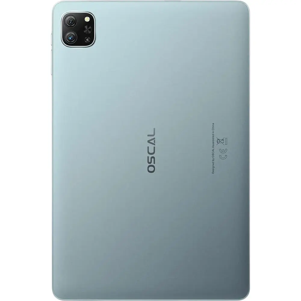 Планшет Oscal Pad 70 4/128GB Misty Blue - фото 2