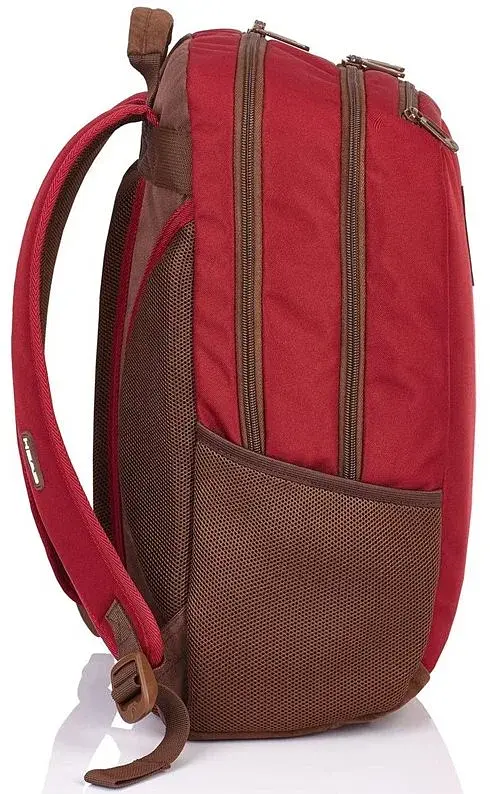Рюкзак молодіжний Head Astra 21L Бордовий