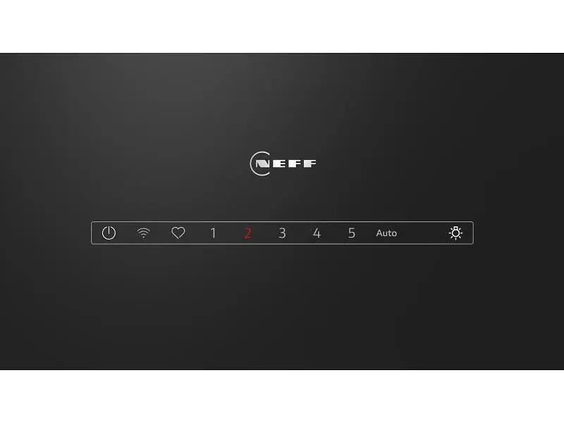 Витяжка Neff D98IPT2S0 - фото 2