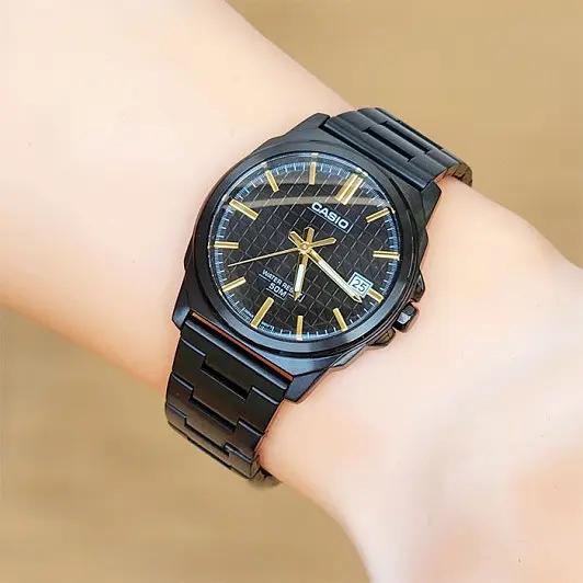 Годинник Casio MTP-E720B-1A - фото 2