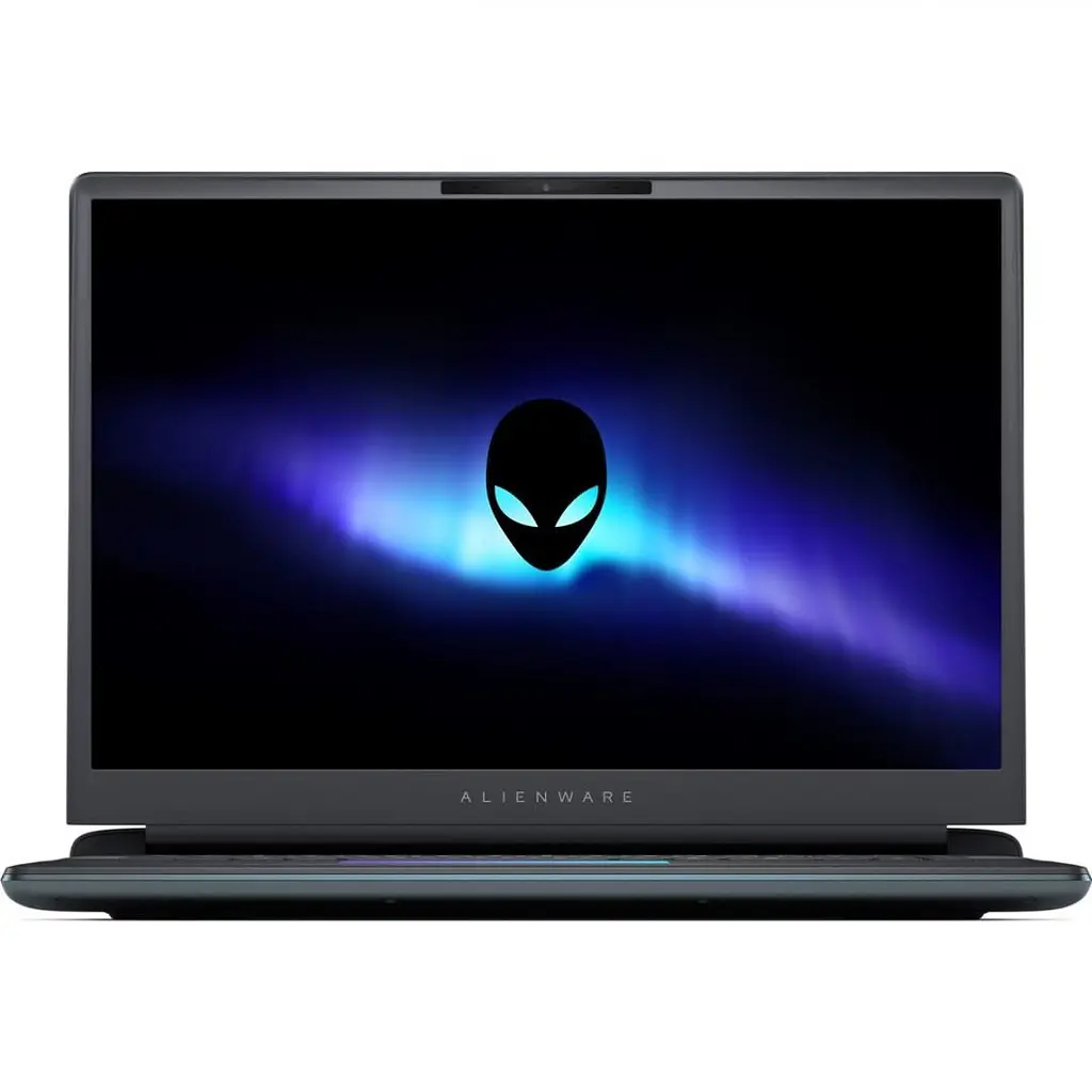 Ноутбук Dell Alienware 16 Aurora AC16250,2560 x 1600,270H 14 C/20 T,2 GHz - 5.8 GHz,32 GB DDR5,1 TB - фото 14