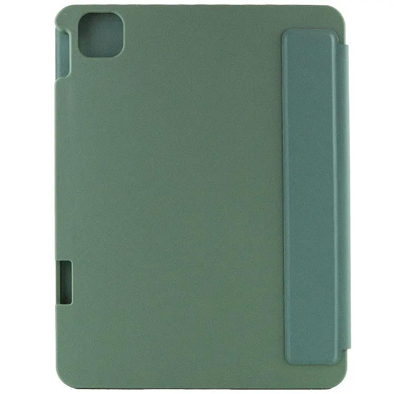 Чохол Smart Case Open buttons для Apple iPad Pro 12.9" 2018-2022 Green Epik teh0032122 - фото 2