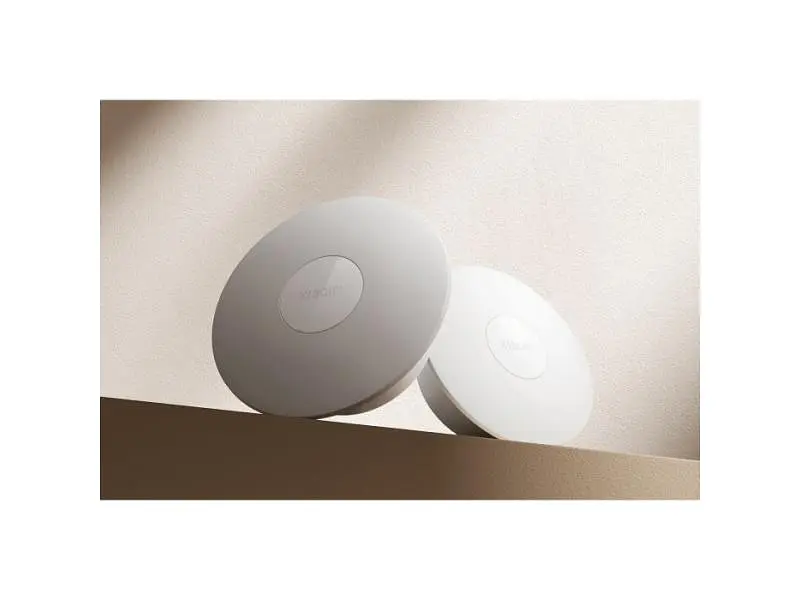 Нічник-світильник Xiaomi Motion Sensor Night Light 3 White (BHR8978GL) - фото 6
