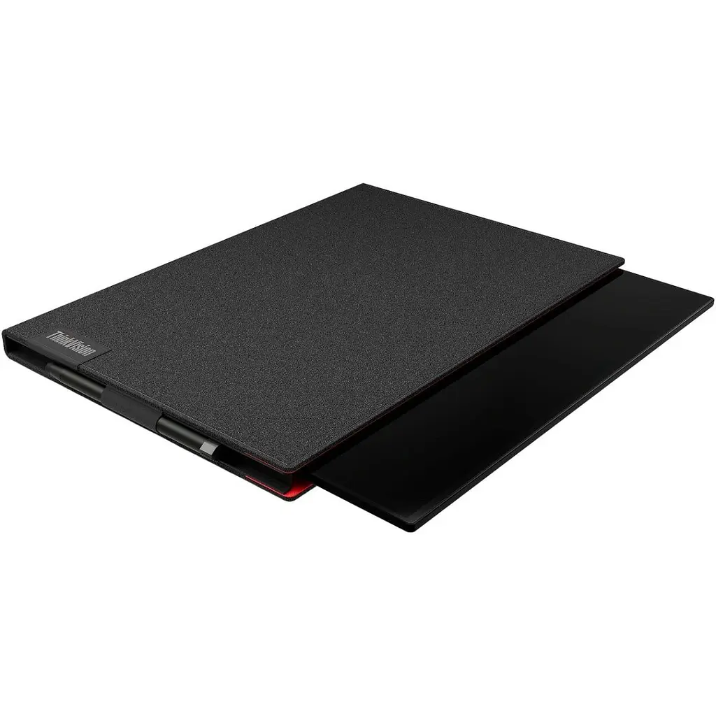 Портативний монітор Lenovo ThinkVision M14t Gen 2 [63FDUAT6WL] EU [128142] - фото 14