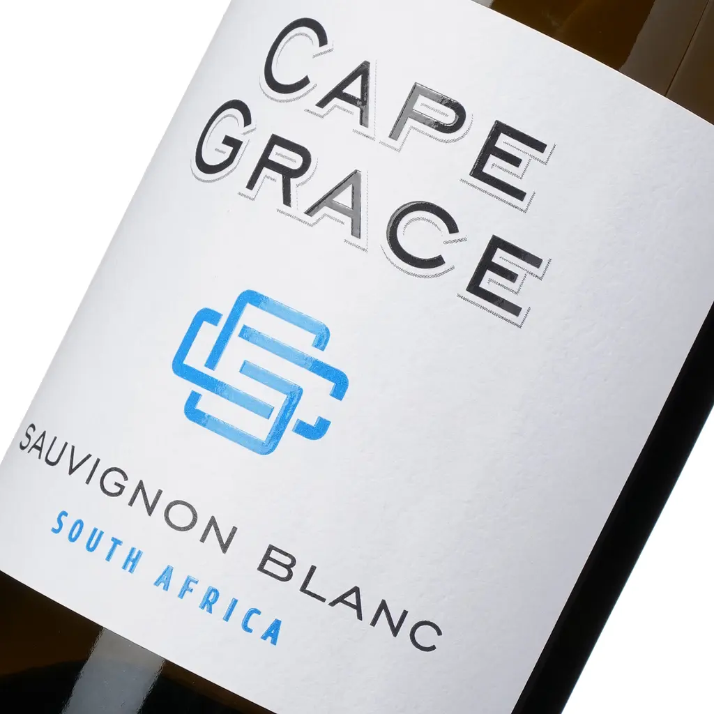 Вино Cape Grace Sauvignon Blanc біле сухе 0.75 л - фото 5