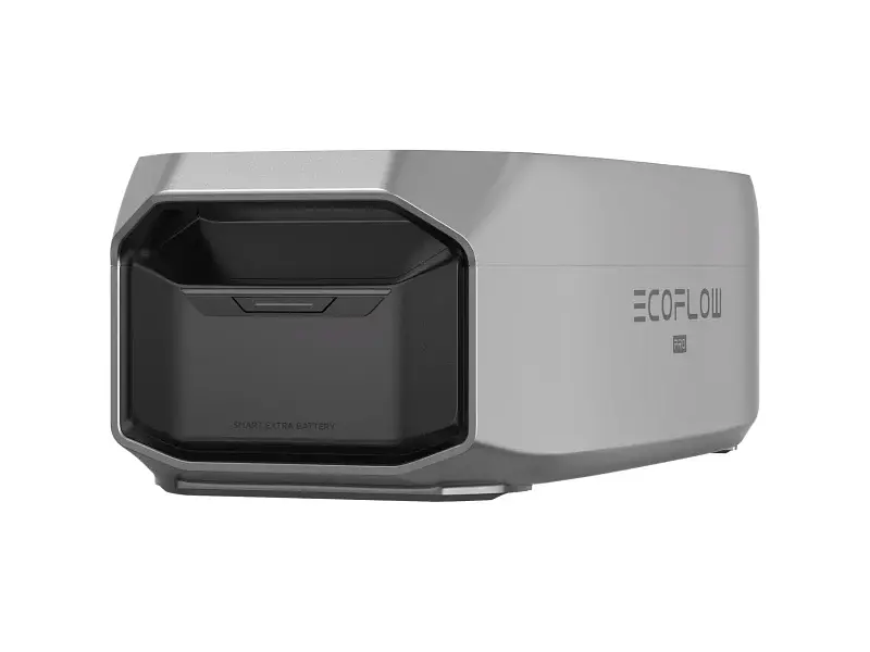 Додаткова батарея для зарядної станції EcoFlow DELTA Pro 3 Smart Extra Battery (EFDELTAPRO3EB)