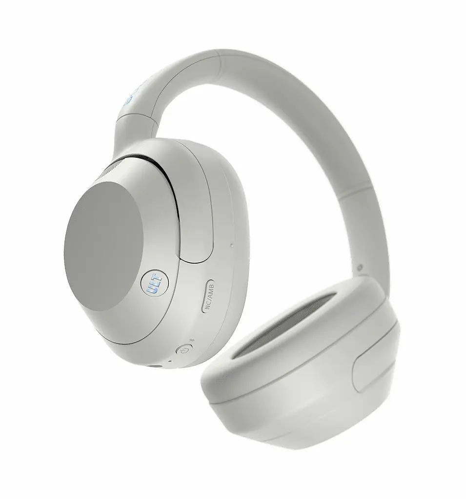 Навушники Sony ULT Wear White (WHULT900NW.CE7) - фото 2