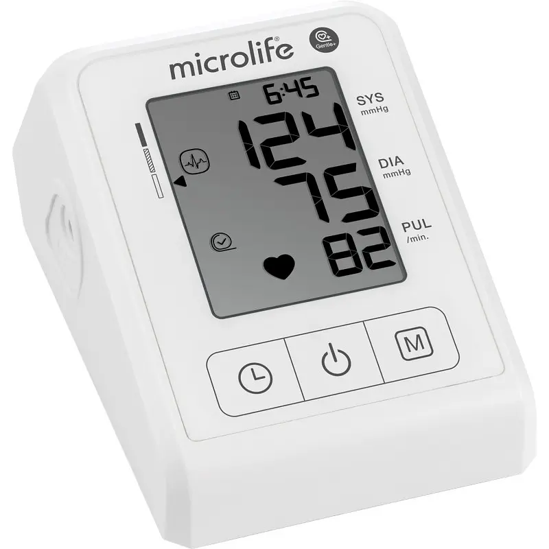 Автоматичний тонометр Microlife BP B1 Classic - фото 2