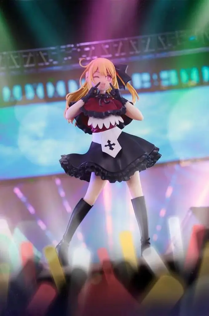 Фігурка Bandai Spirits Oshi no Ko Ruby Hoshino Зоряне Дитя Хошино Рубі 17 см BS OK RH 17 - фото 4