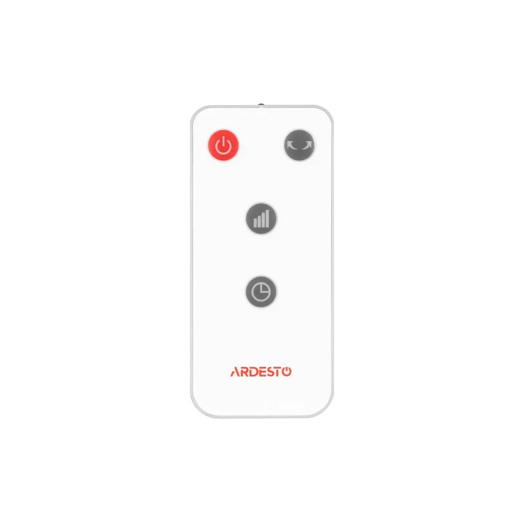 Вентилятор ARDESTO FN-B1140R - фото 7