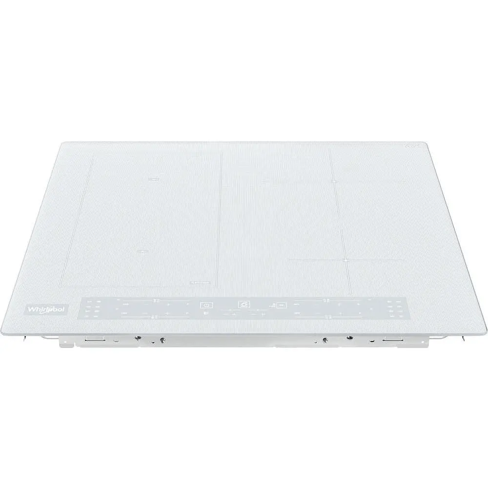 Варильна поверхня електрична Whirlpool WL B4560 NE/W - фото 2
