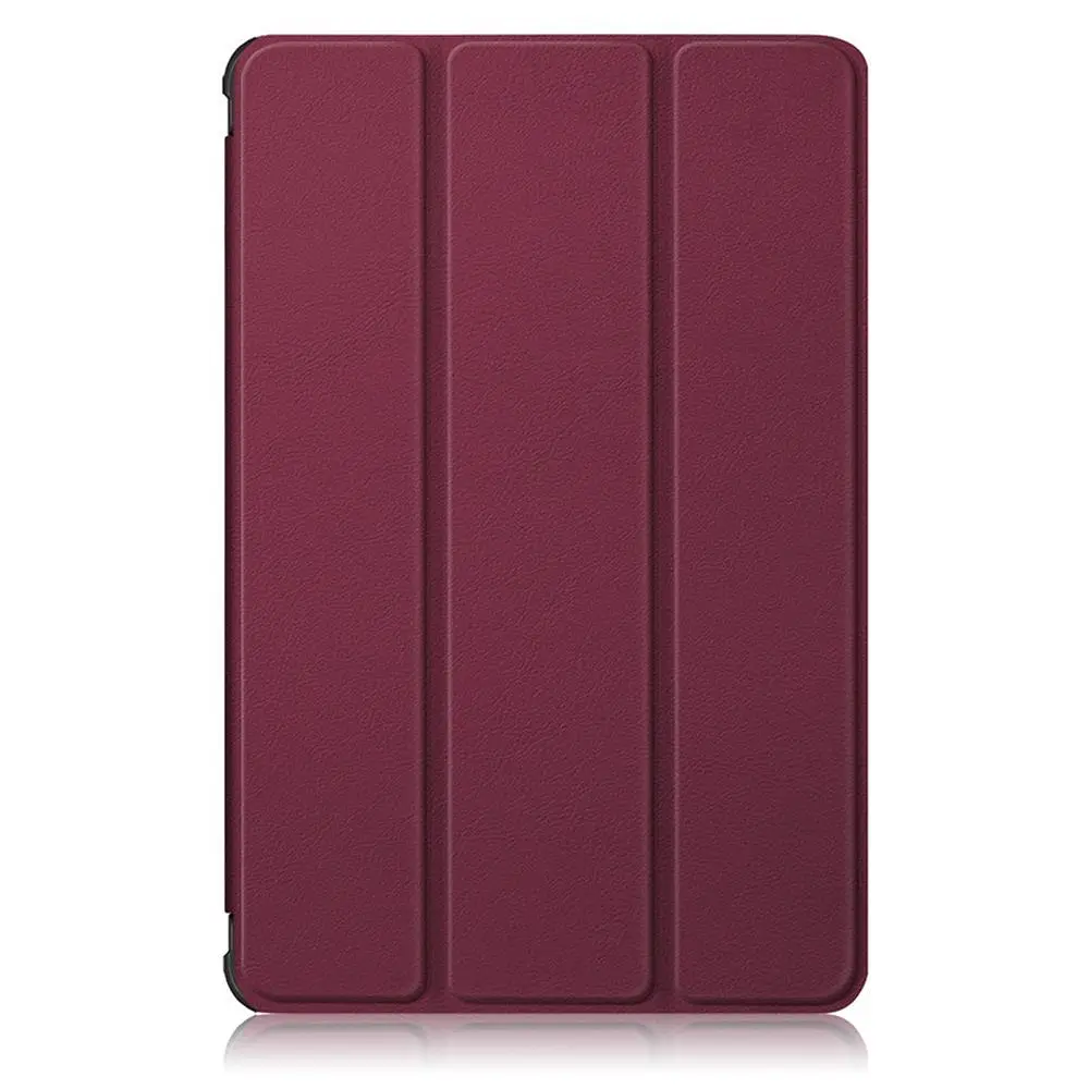 Чехол Samsung Galaxy Tab S9 Plus FE HardCase Вишня - фото 2