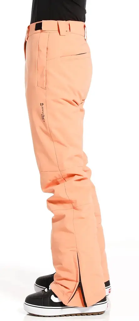 Штани Rehall Denny W 2023 Peach XS (1012-60358-80062023CXS) - фото 2
