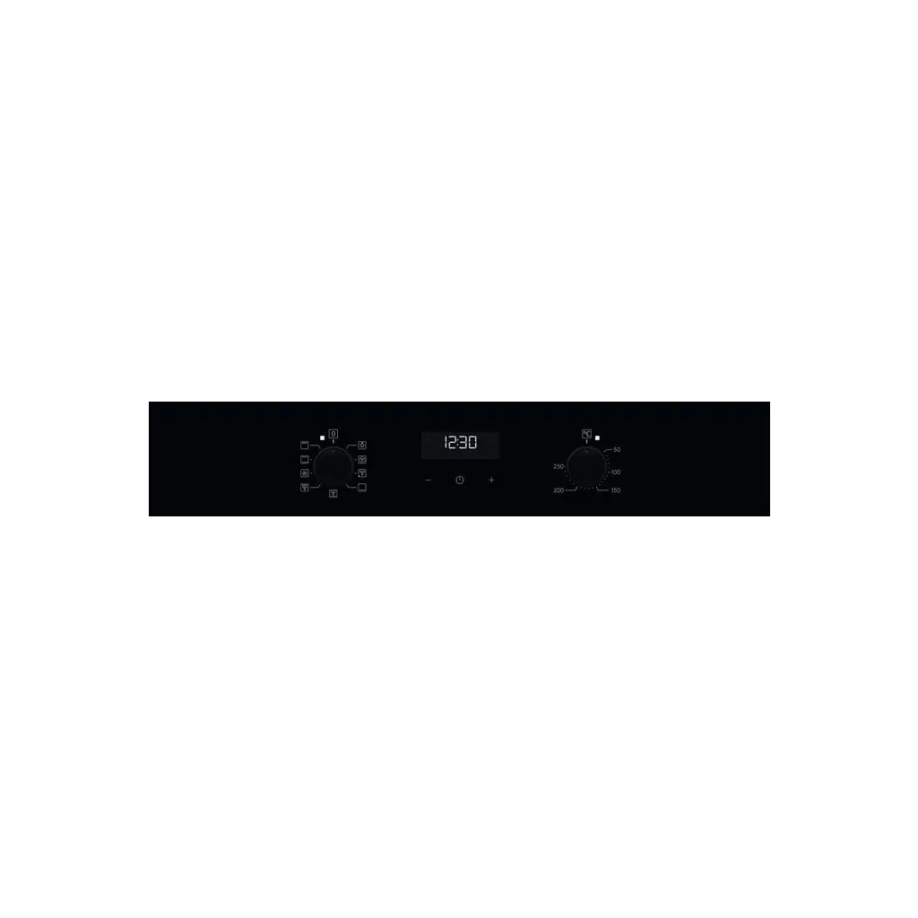 Духова шафа Electrolux EOF5C50BZ - фото 4