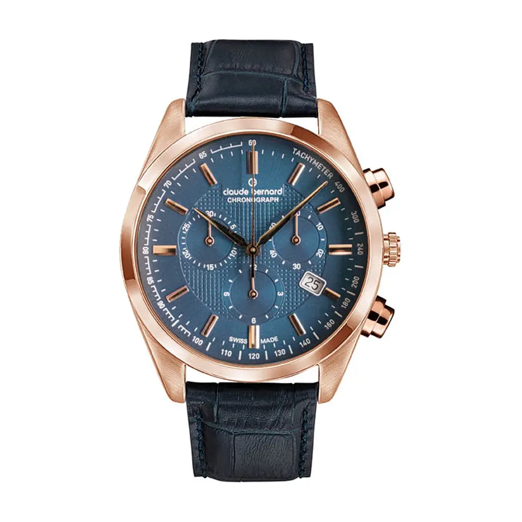 Наручний годинник Claude Bernard 10246 37R BUIR