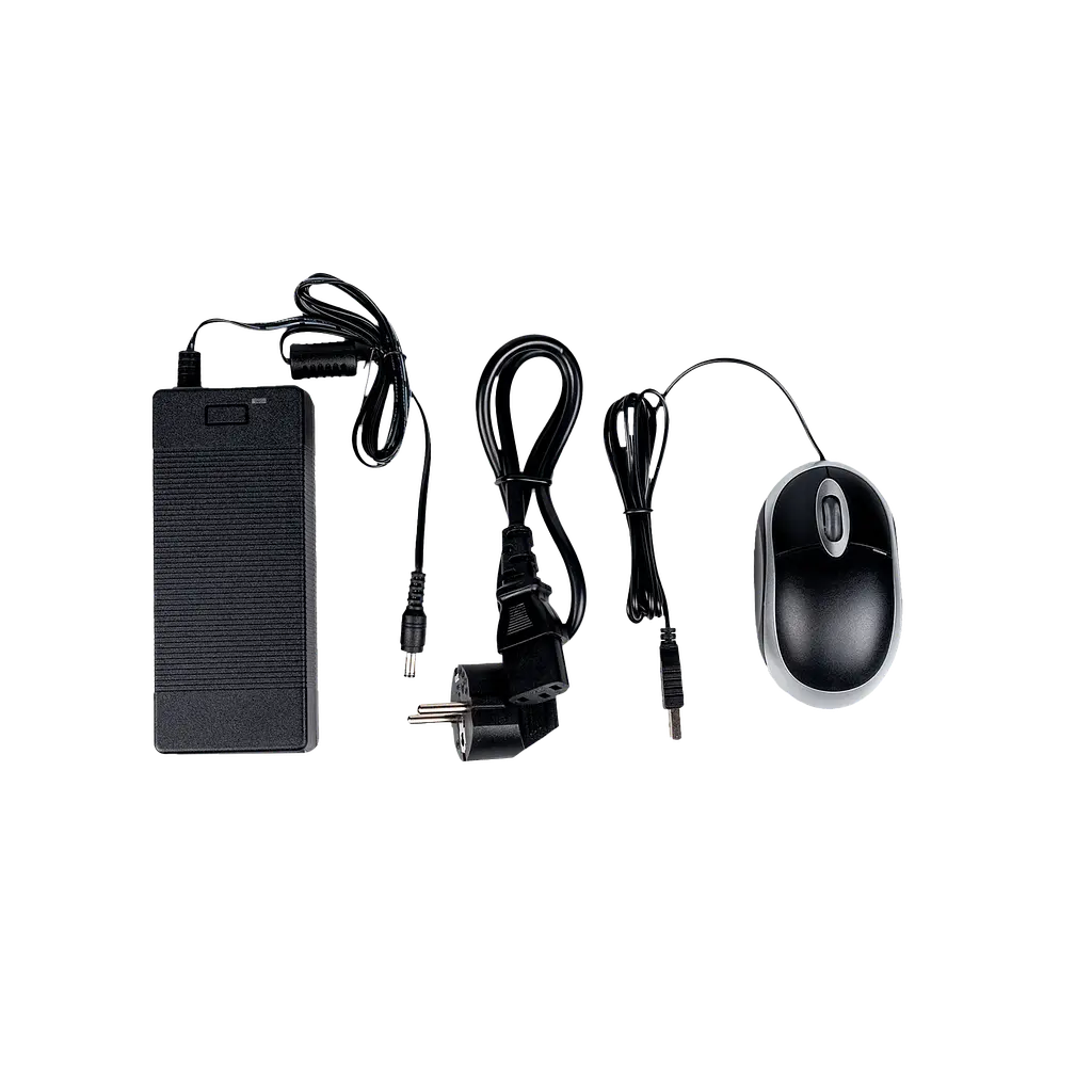 IP відеореєстратор 16-канальний 12MP NVR GreenVision GV-N-I017/16 12MP 12MP (V2) - фото 6