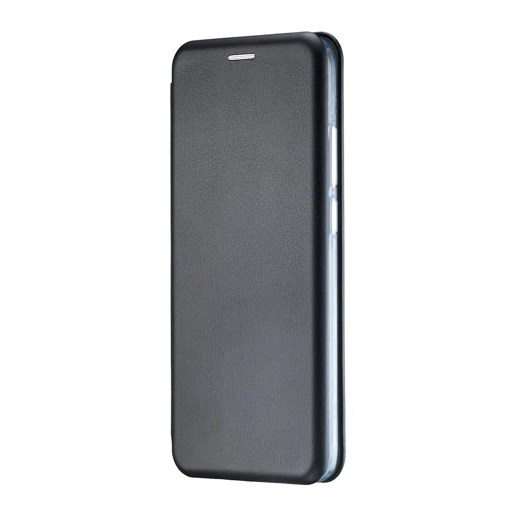 Чохол-книжка Standart Xiaomi Redmi A1 Plus / A2 Plus / Poco C50 Black