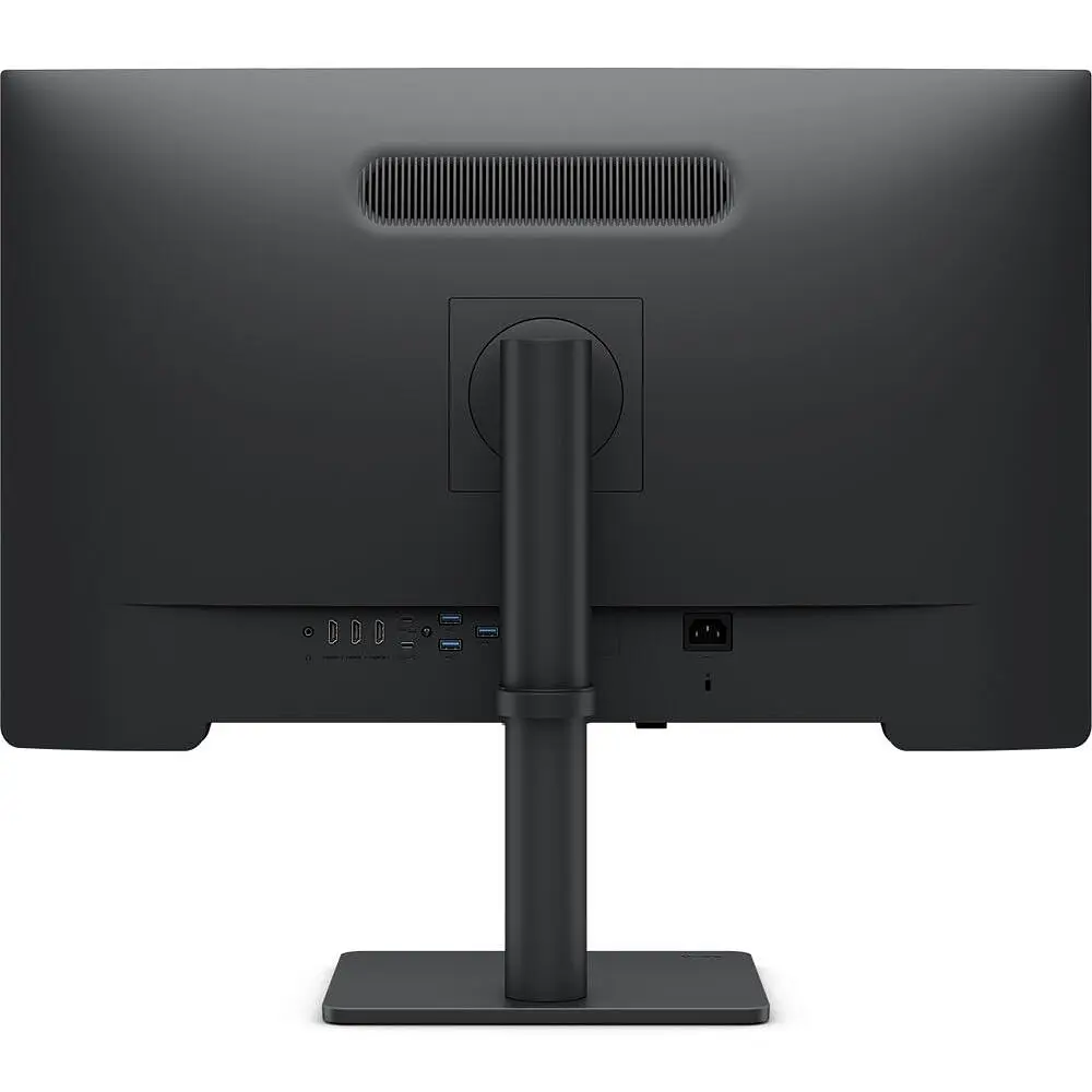 Монитор TFT 32" BenQ PV3200U, 4K, IPS, 100% sRGB, 3xHDMI, USB-С, HAS, Pivot, колонки, черный (9H.Y01LA.TBE) - фото 4