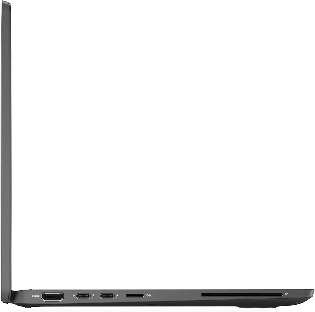Ноутбук Dell Latitude 7310 13.3FHD AG/Intel i7-10610U/16/512F/int/W10P (N019L731013UA_WP) - фото 9